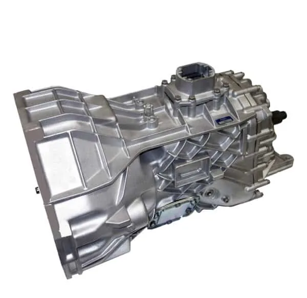 S5-47 Manual Trans for Ford 1999 F-series 5.4L & 6.8L 2WD, 5 Speed