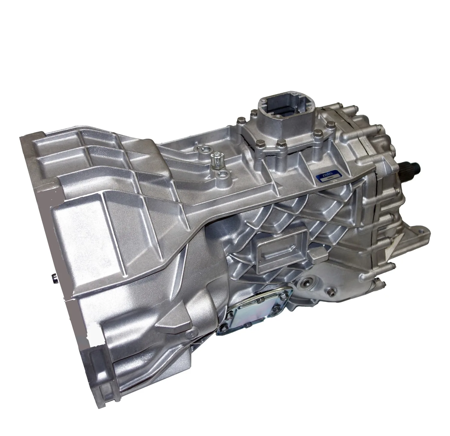 ppi s5 47 manual trans for ford 1999 f series 5.4l 6.8l 2wd 5 speed 1