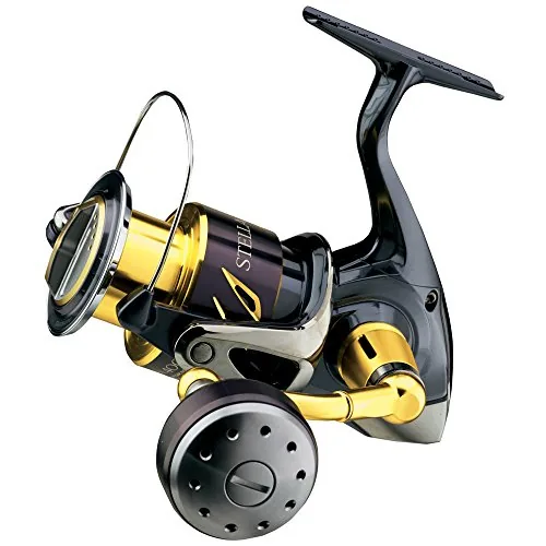 SHIMANO STELLA 5000 SWB FISHING REEL