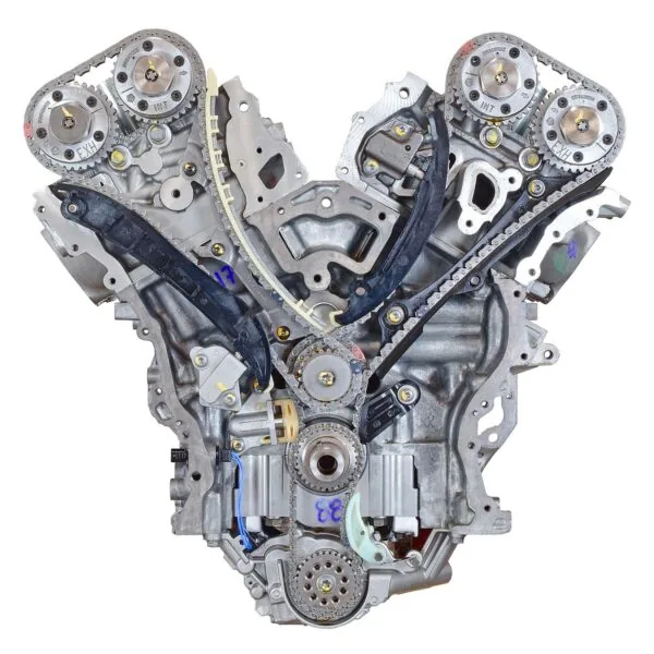 Chrysler/Ram/Jeep ERB 3.6L Remanufactured Engine 2014-2019