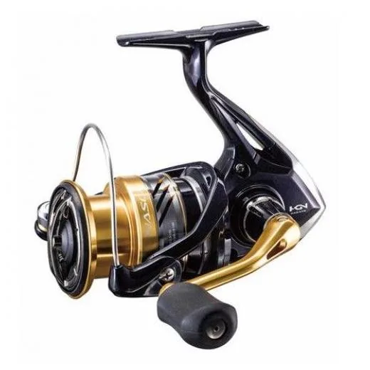 SHIMANO NASCI REEL (MEDIUM SIZES)