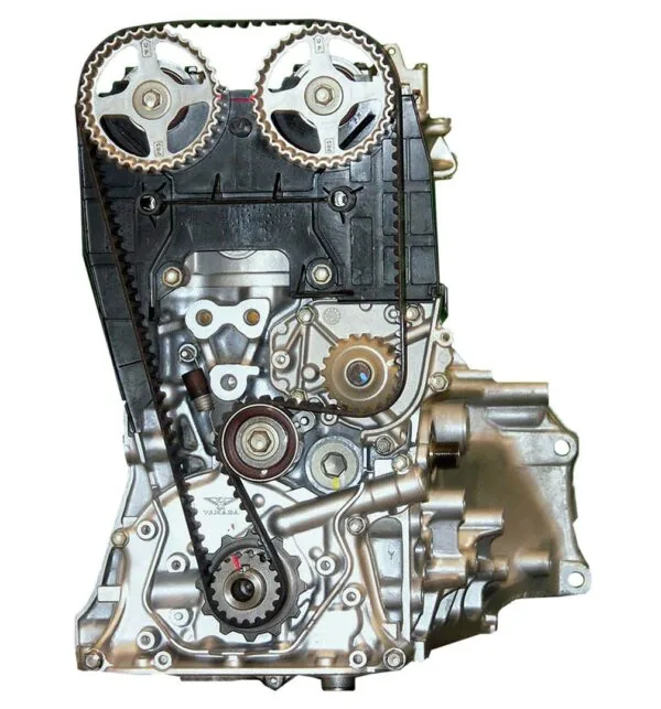 Honda CRV B20Z2 2.0L Engine 1999-2001