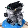 Chrysler, Jeep, Dodge, Cherokee, Compass, Dart, 200 2.4L Remanufactured Engine 2013-2024