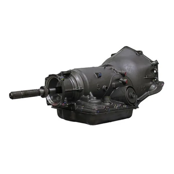 4L60E 1996 Chevy Blazer – Remanufactured 4-Speed Automatic Trans