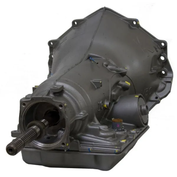 buick cadillac chevrolet 4l60e remanufactured 4 speed automatic transmission 600x600 1