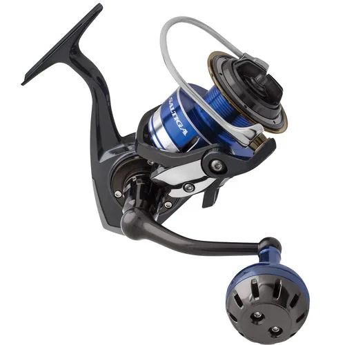 DAIWA SALTIGA REELS SPIN 15 (2015 RELEASE)