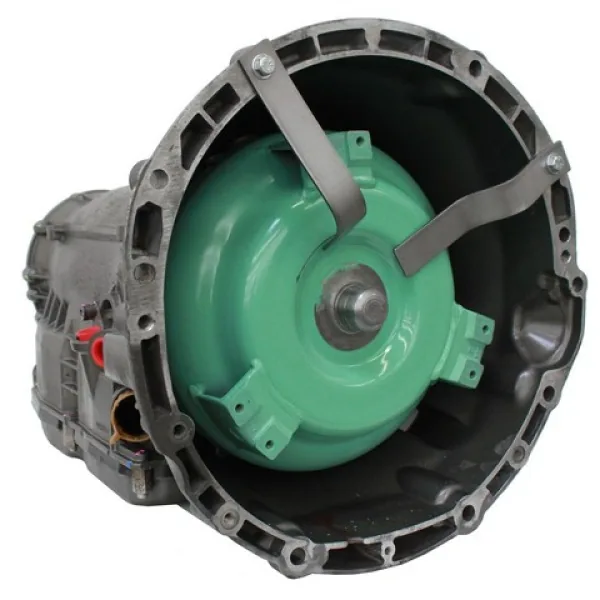 W5A580 2007-2010 Chrysler/Dodge 300C/300S/Charger/Magnum – Remanufactured 5-Speed Automatic Trans