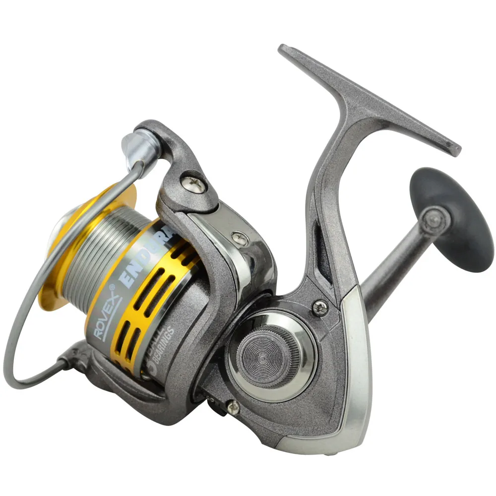 ROVEX ENDURANCE REELS