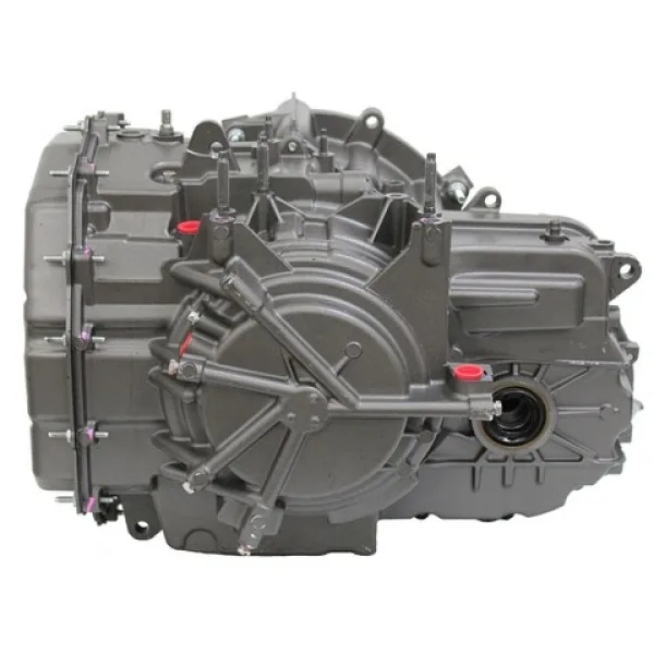 6F35 2016-2019 Lincoln MKC – Remanufactured 6-Speed Automatic Trans