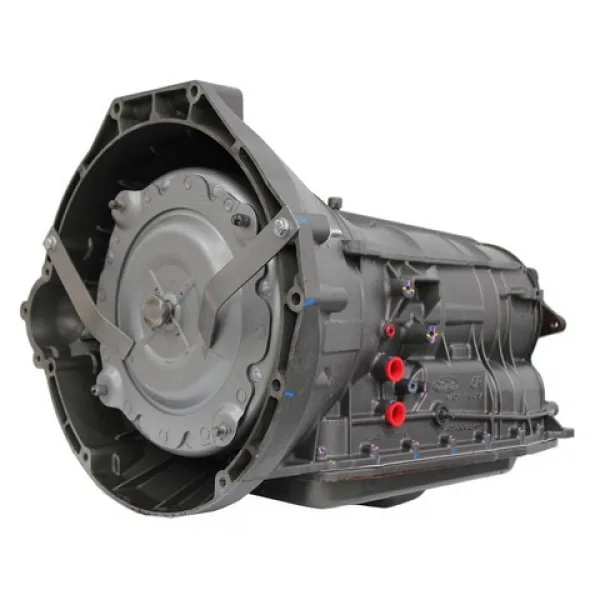 6R80 2010 Ford Expedition/F150 – Remanufactured 6-Speed Automatic Trans