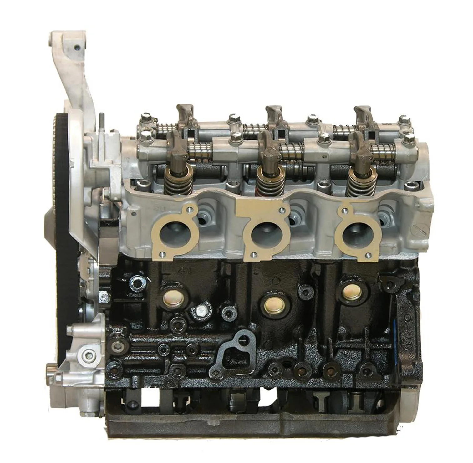 dodge 6g72 3.0l v6 remanufactured engine 1990 2001 4
