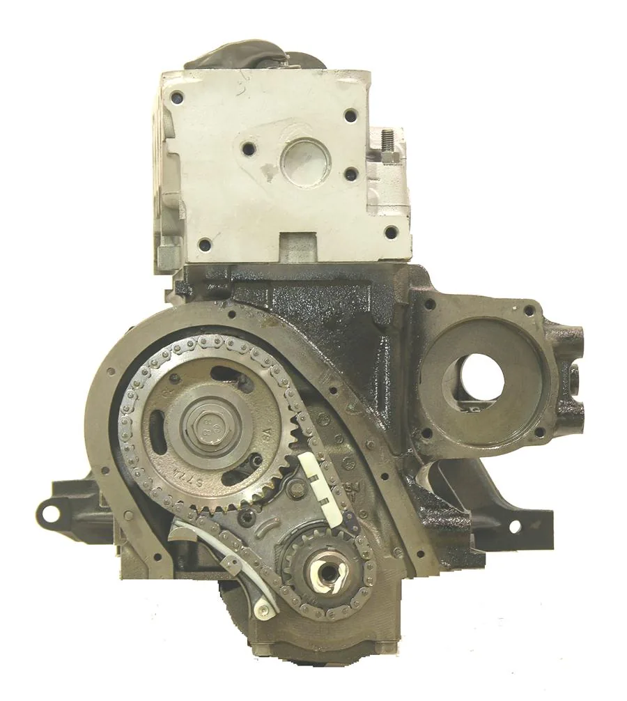 Chevy Cavalier Pontiac Sunfire 2.2L L4 Remanufactured Engine 1994-1995
