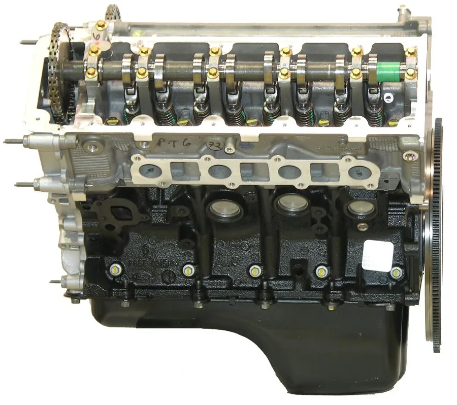 ford 4.6l v8 remanufactured engine 1997 1998 4
