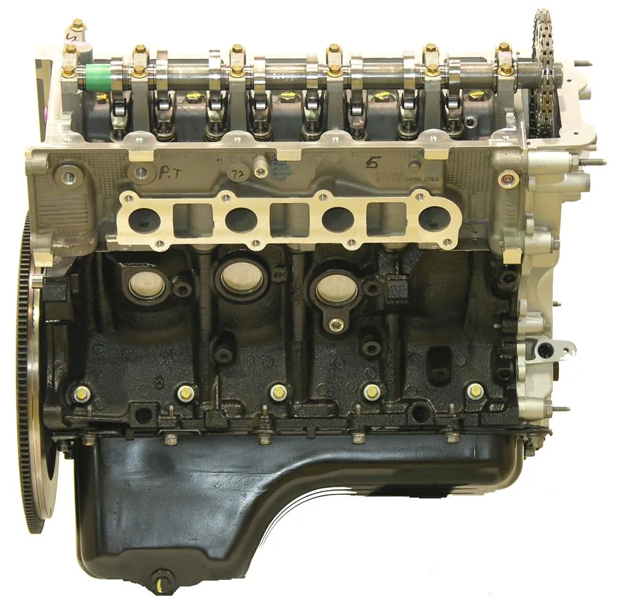 ford 4.6l v8 remanufactured engine 1997 1998