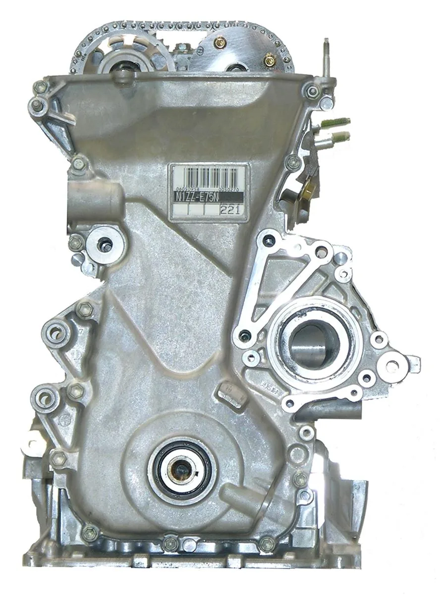 Toyota Corolla Matrix Celica MR2 Spyder 1ZZ-FE 1.8L L4 Engine 1999-2008