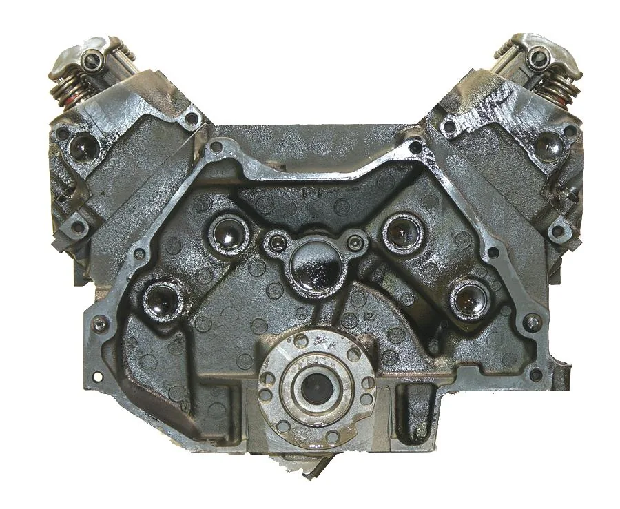 gm 3.8l v6 remanufactured engine 1983 1985 5
