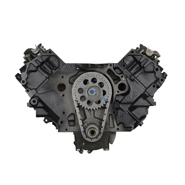 Ford Lincoln Mercury 7.5L V8 Remanufactured Engine 1971-1978