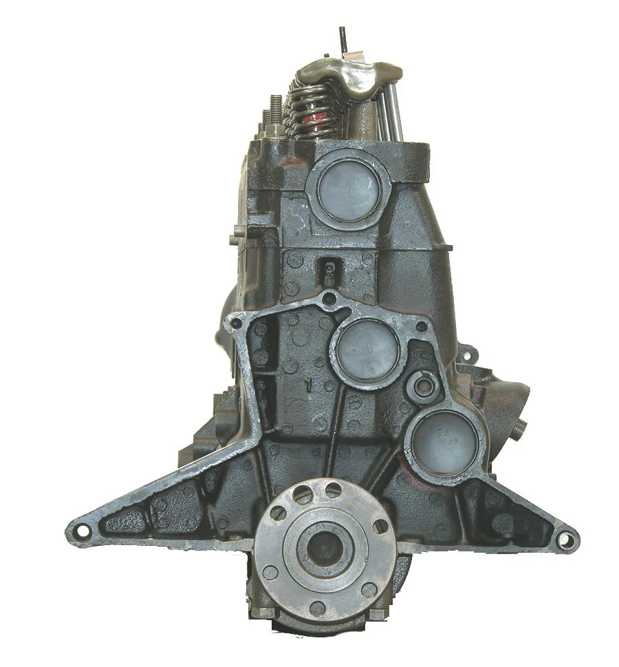 powertrain product image 00516