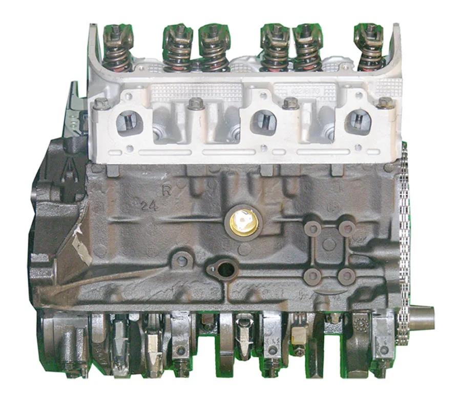 gm 3.4l v6 remanufactured engine 2003 2