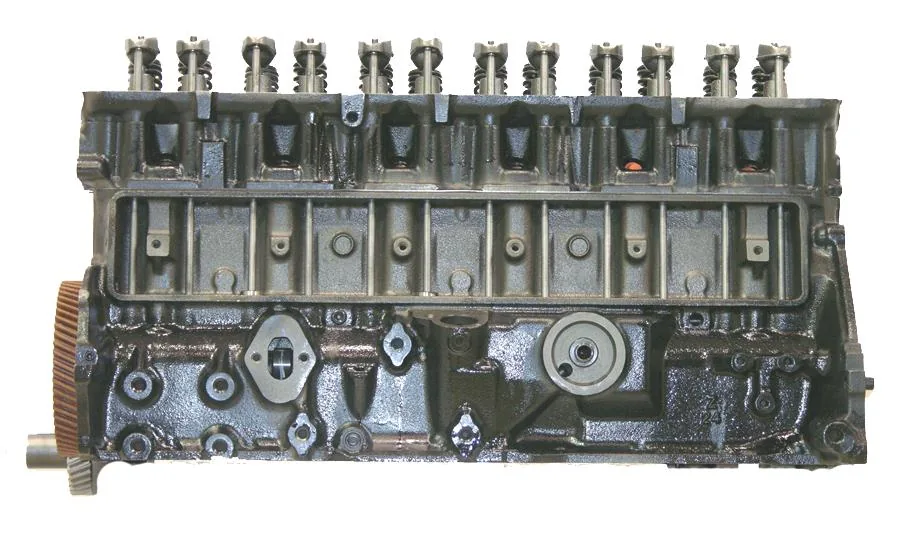 ford 4.9l l6 remanufactured engine 1965 1984 2