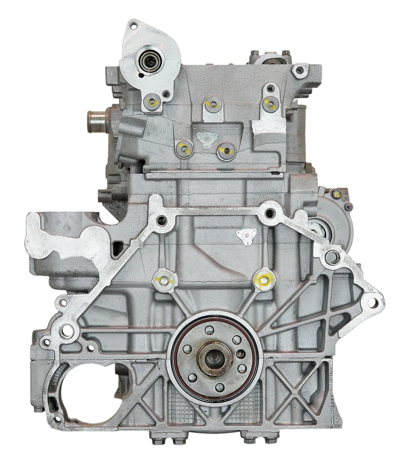 gm l61 ecotec 2.2l l4 remanufactured engine 2002 2007 3