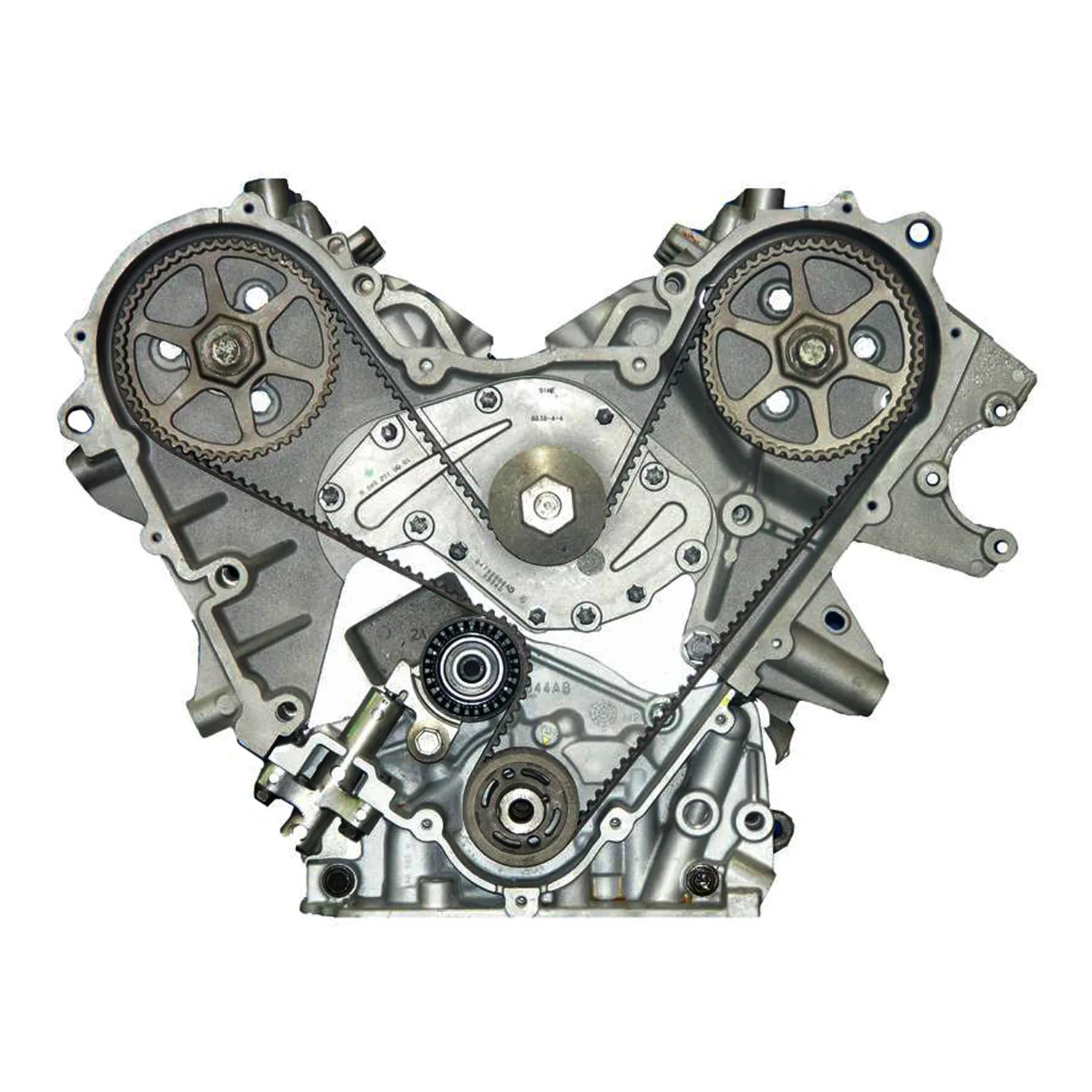 chrysler dodge 3.5l v6 remanufactured engine 2005 2006 5