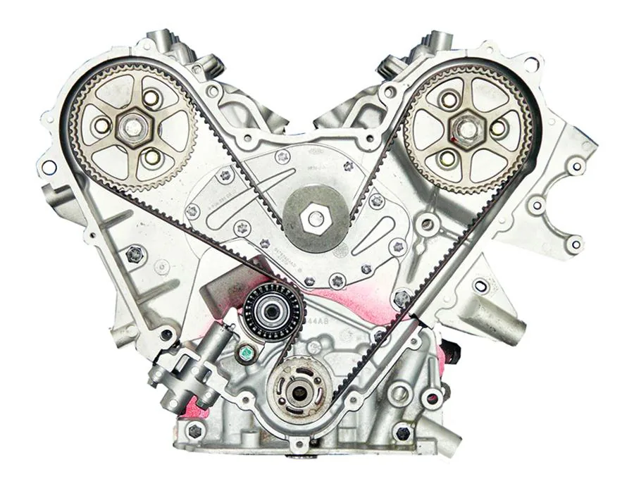 Chrysler 300 Sebring Dodge Charger Challenger Avenger 3.5L V6 Remanufactured Engine 2007-2010