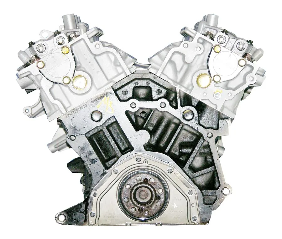 chrysler dodge 3.5l v6 remanufactured engine 2007 2010 5
