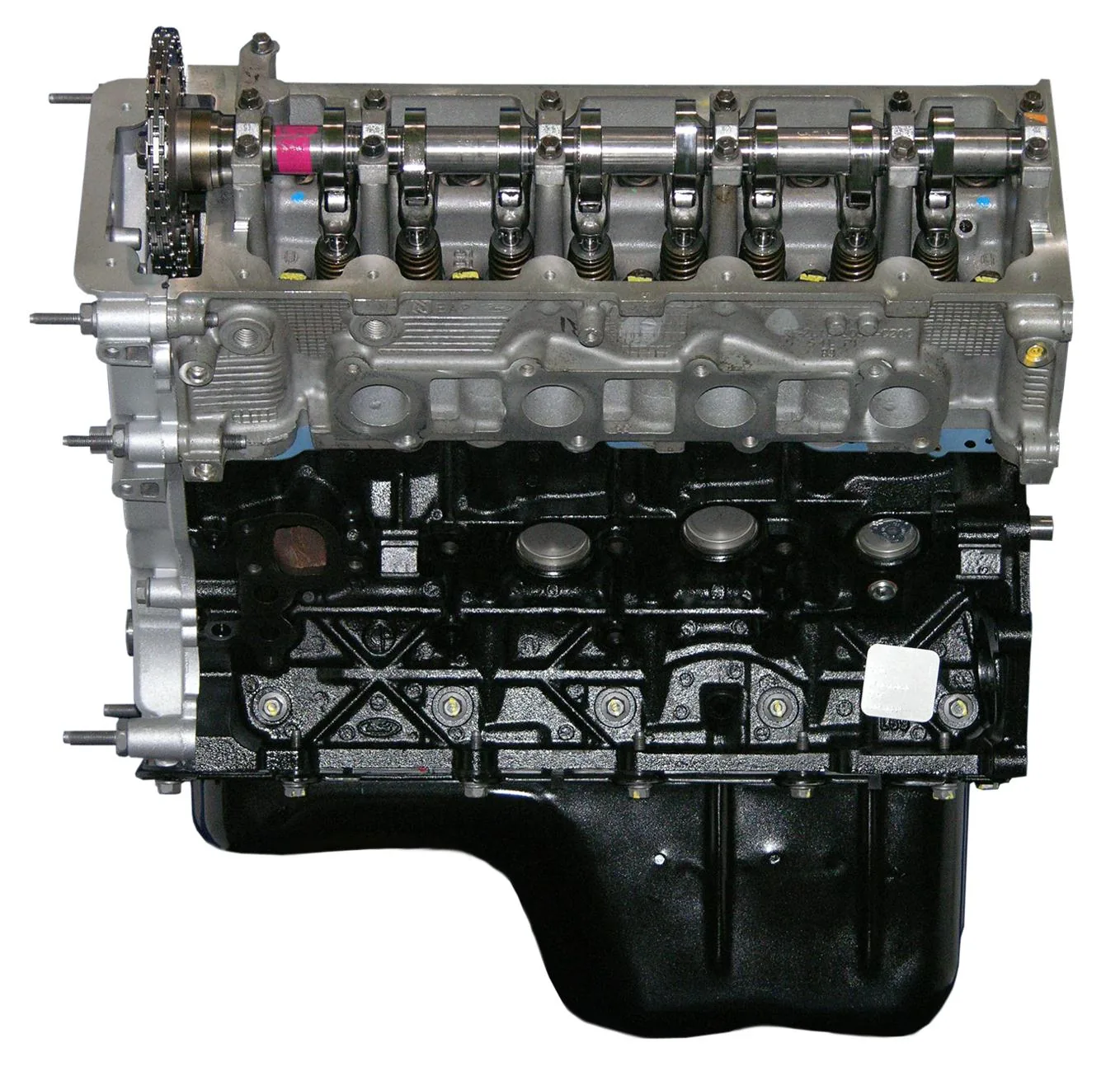 ford 5.4l v8 remanufactured engine 2003 2004 3