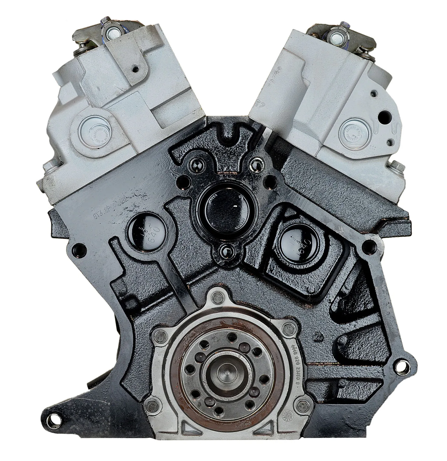 chrysler 3.8l v6 remanufactured engine 2007 2008 2