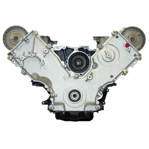 Ford F-150 F-250 Expedition Navigator 5.4L V8 1997-1998 F-150,F250,Expedition, Navigator SOHC 2 Valve Vin L Remanufactured Engine 1749 1997-1998