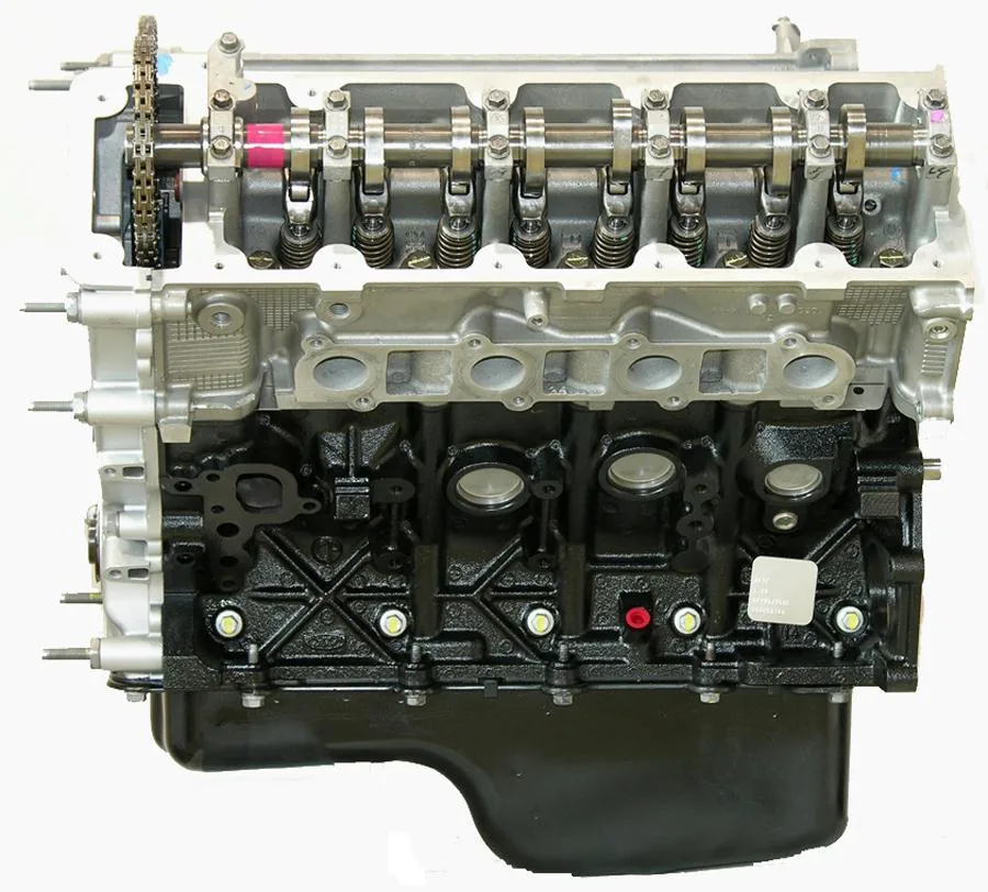 powertrain product image 00322