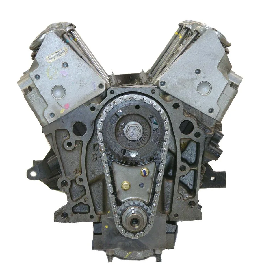 Chevy Malibu Buick Century Oldsmobile Cutlass 3.1L V6 Remanufactured Engine 1996-1999