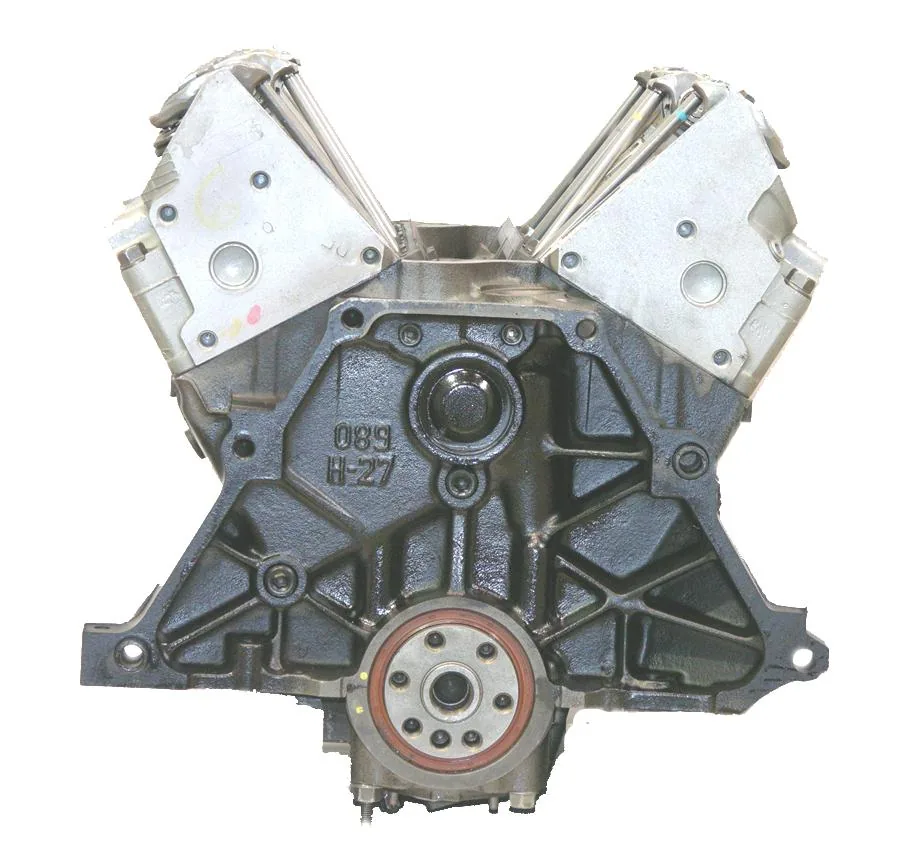 gm 3.1l v6 remanufactured engine 1996 1999 9