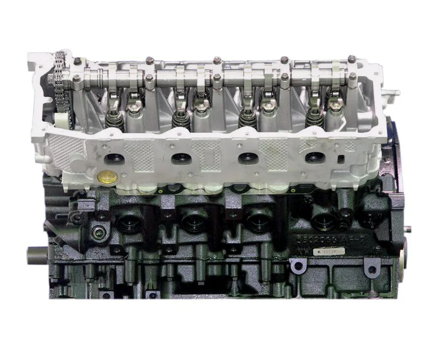 dodge ram 4.7l v8 remanufactured engine 2004 4