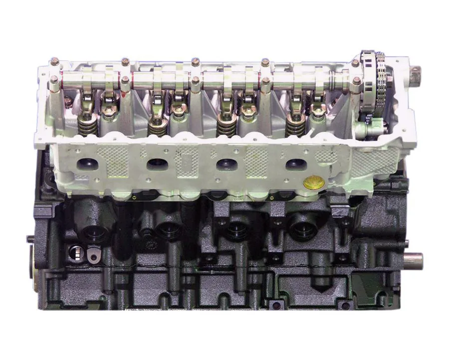 dodge ram 4.7l v8 remanufactured engine 2004