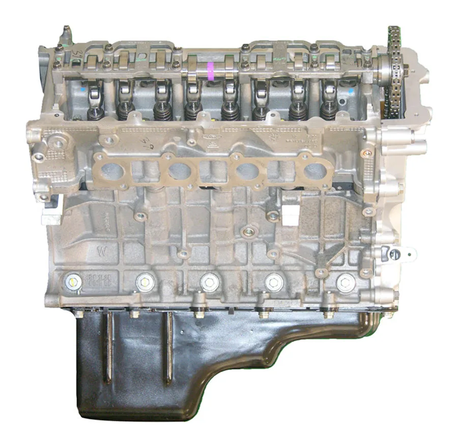 ford mercury 4.6l v8 remanufactured engine 2002 2003 2
