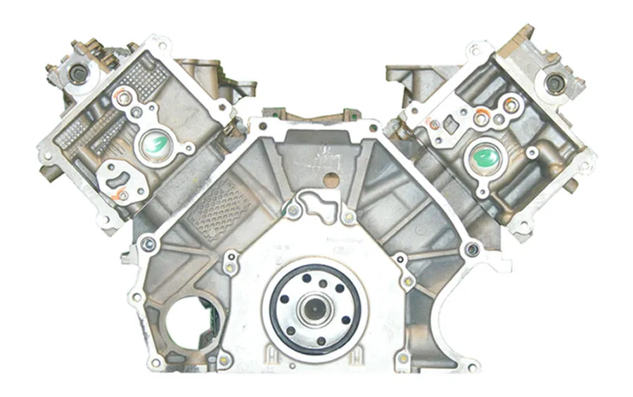 ford mercury 4.6l v8 remanufactured engine 2002 2003 3