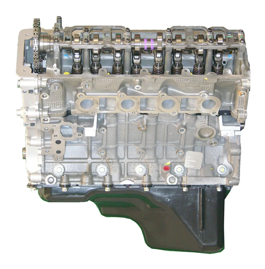 ford mercury 4.6l v8 remanufactured engine 2002 2003 4