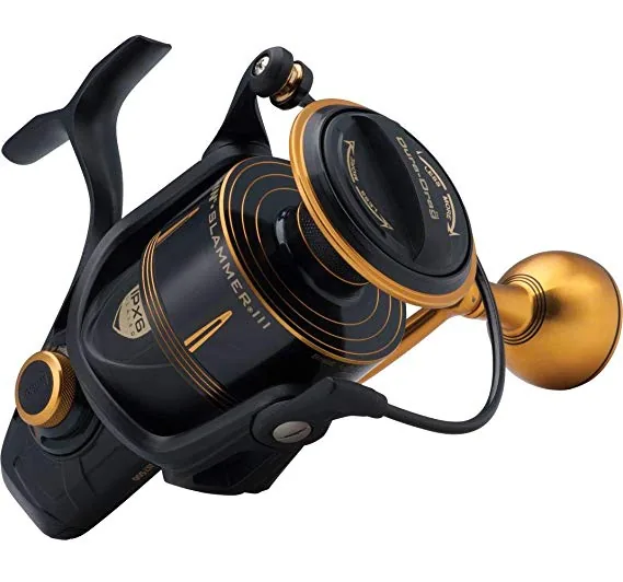PENN SLAMMER III FISHING REELS