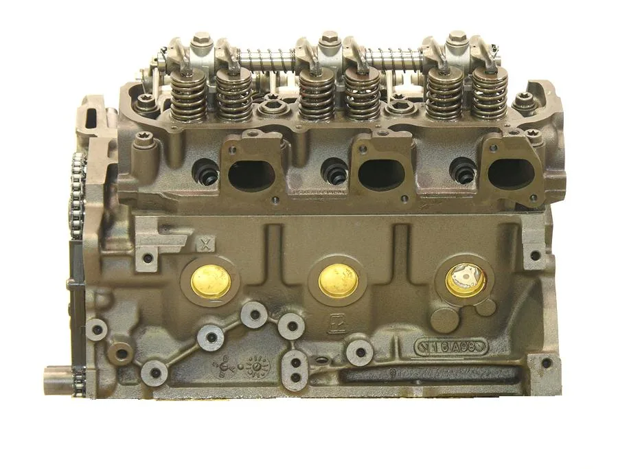 ford mazda 4.0l v6 remanufactured engine 1997 2
