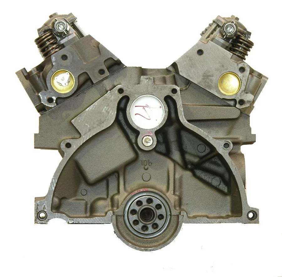ford mazda 4.0l v6 remanufactured engine 1997 3