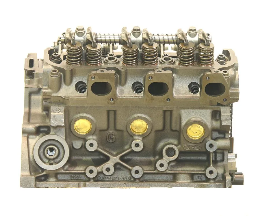 ford mazda 4.0l v6 remanufactured engine 1997 4