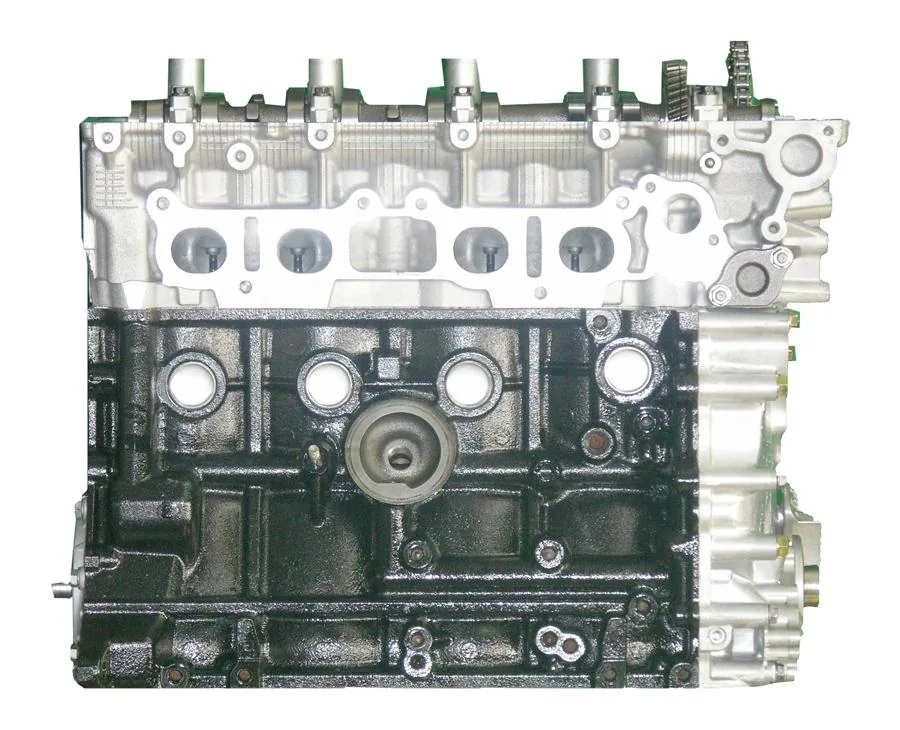 toyota 2rzfe 2.4l l4 remanufactured engine 899 904 rwd 1