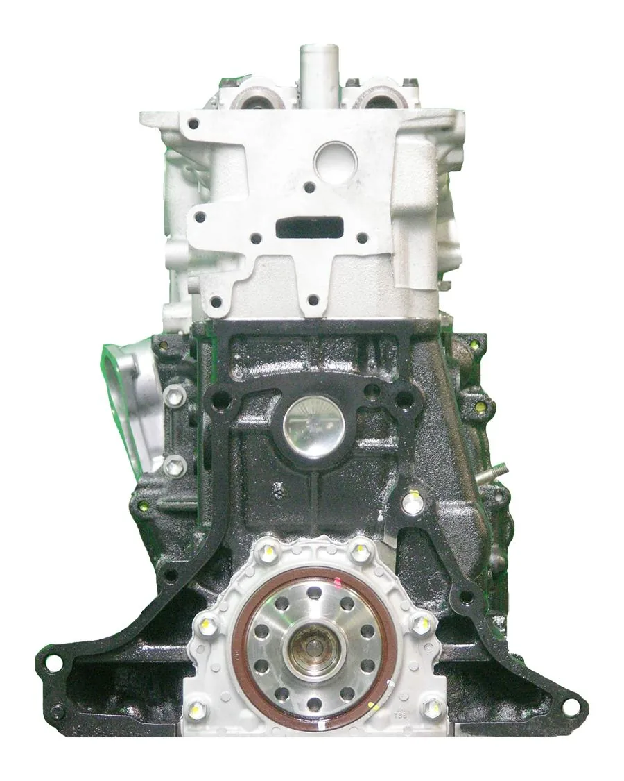 toyota 2rzfe 2.4l l4 remanufactured engine 899 904 rwd 4