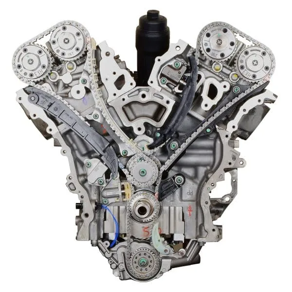 Chrysler 200 300 Town & Country 3.6L V6 Remanufactured Engine 2015-2017