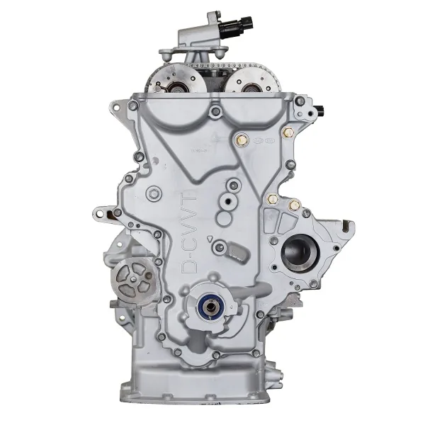 Hyundai Elantra Kia Forte Soul Ceed G4FB 1.6L L4 Non Turbo Engine 2012-2017