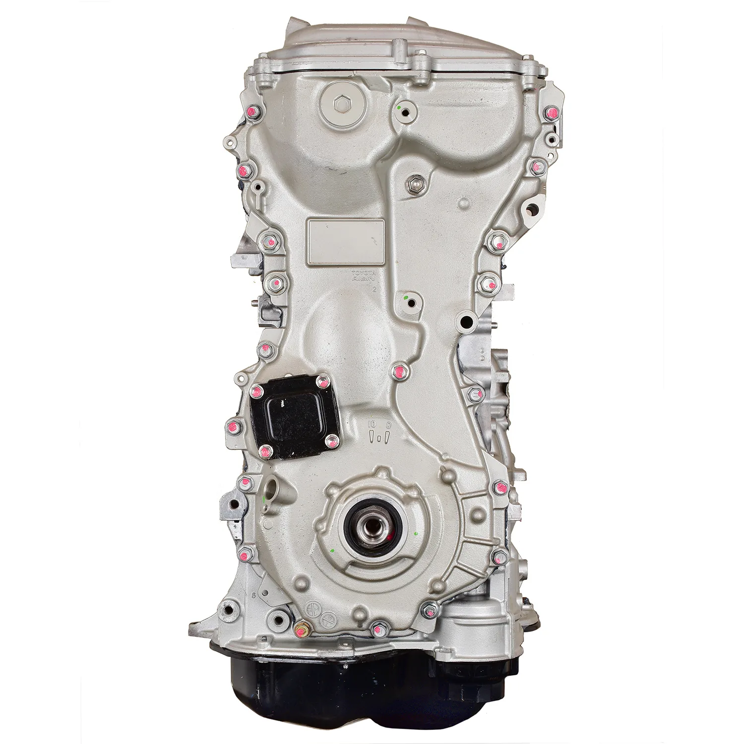 scion toyota 2arfe 2.5l l4 remanufactured engine 2009 2017 5