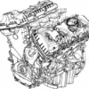 Ford F-150, Expedition and Lincoln Navigator Turbo EcoBoost 3.5L Remanufactured Engine 2015-2016