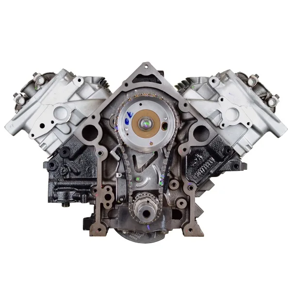 Chrysler Dodge Jeep HEMI 6.1L V8 Remanufactured Engine 2006-2010